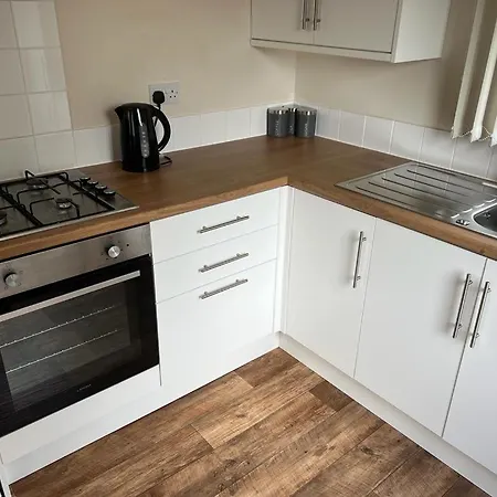 Holly With Hot Tub York