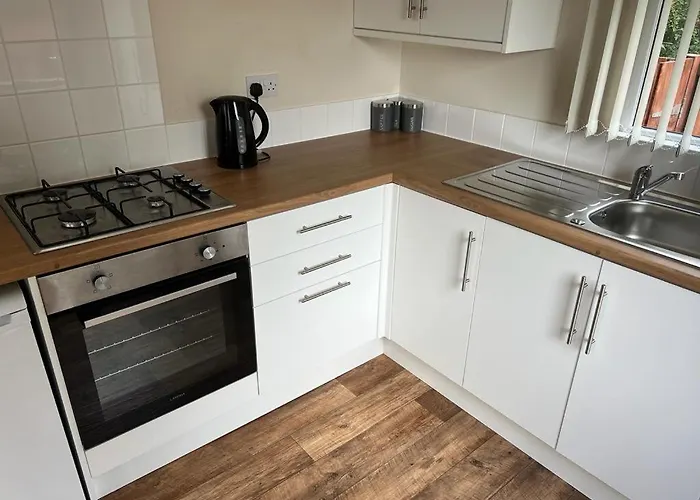 Holly With Hot Tub York